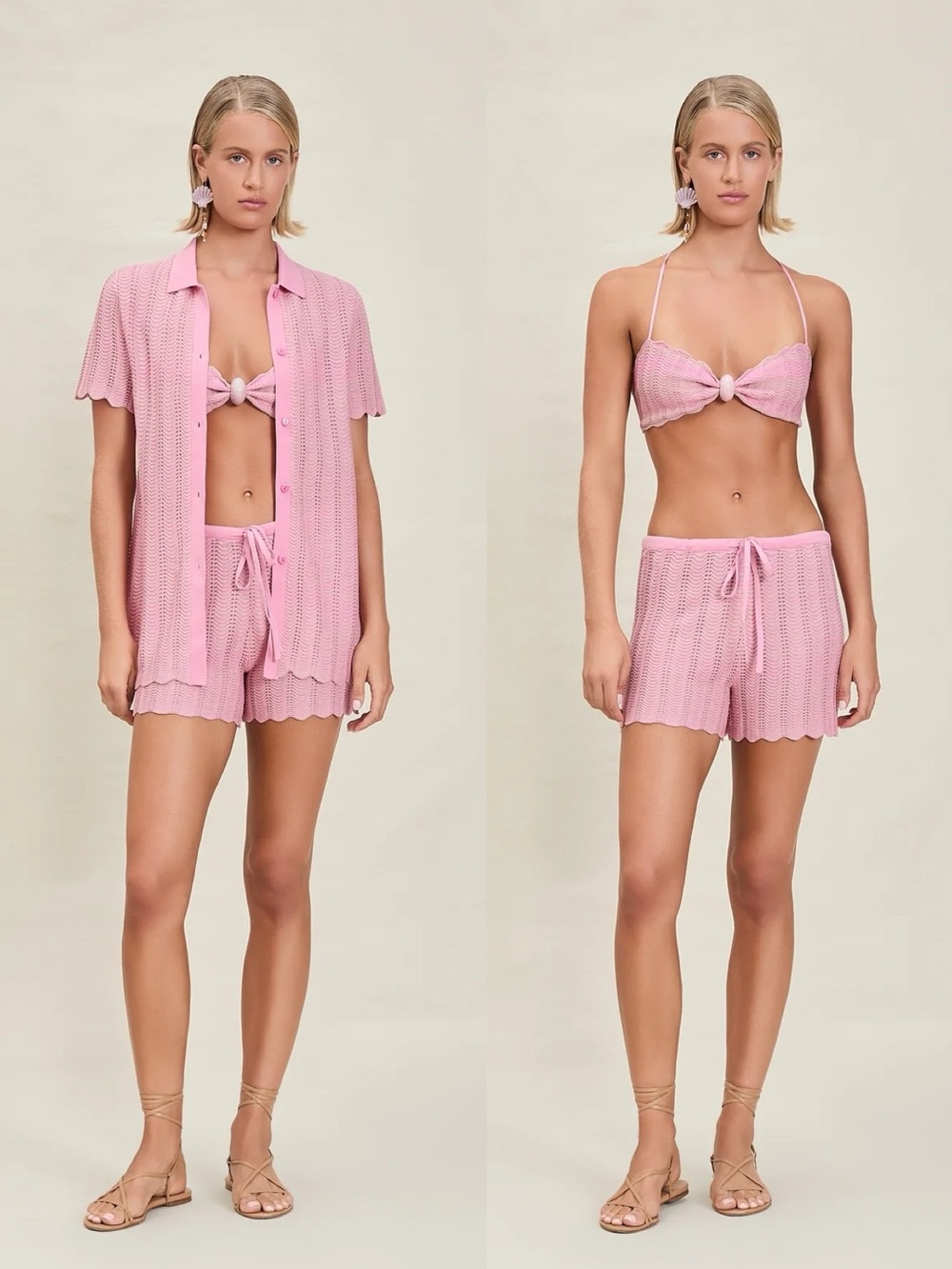 Devon Windsor | Ivy Short